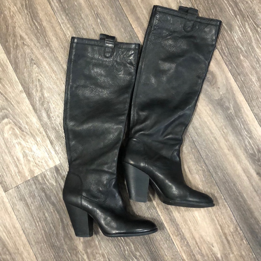 Vince camuto boots